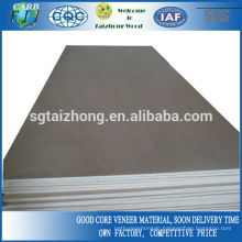 Commercial Poplar Core Plywood Okume